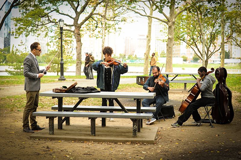 "How the Sausage Is Made" -- Joan worries Sherlock's sobriety is at risk when she learns he has been lying to her about attending recovery meetings. Also, Sherlock and Joan discover a man's death caused by ingesting poisoned sausage is connected to a lab working on a breakthrough in the artificial meat industry, on ELEMENTARY, Sunday, Nov. 27 (10:30-11:30 PM, ET/10:00-11:00 PM, PT) on the CBS Television Network. Pictured Jonny Lee Miller as Sherlock Holmes Photo: JEFF NEIRA/CBS ÃÂ©2016 CBS Broadcasting, Inc. All Rights Reserved