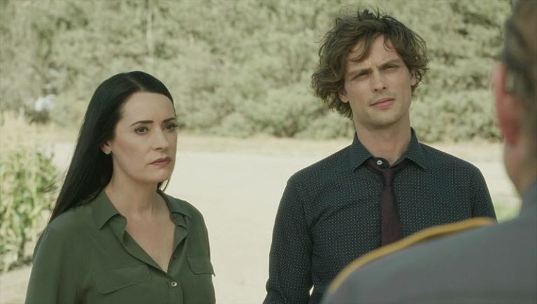 Criminal Minds Season 12 Episode 6