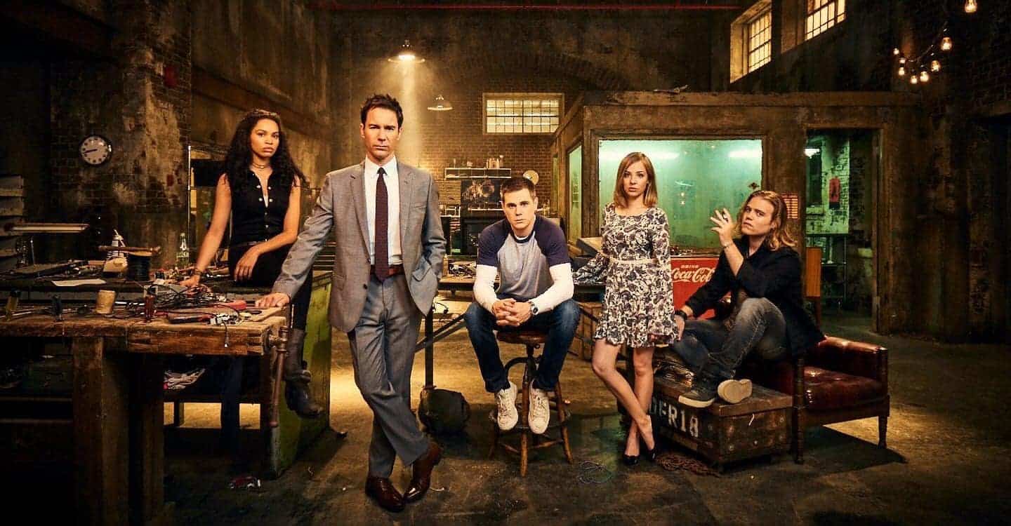 travelers cast netflix