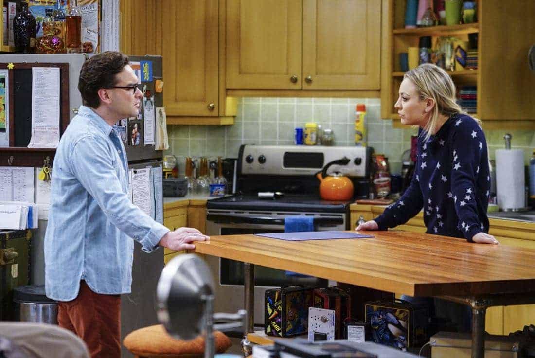 THE BIG BANG THEORY Season 10 Episode 13 Photos The Romance Recalibration 07