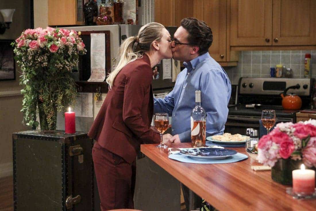 THE BIG BANG THEORY Season 10 Episode 13 Photos The Romance Recalibration 02