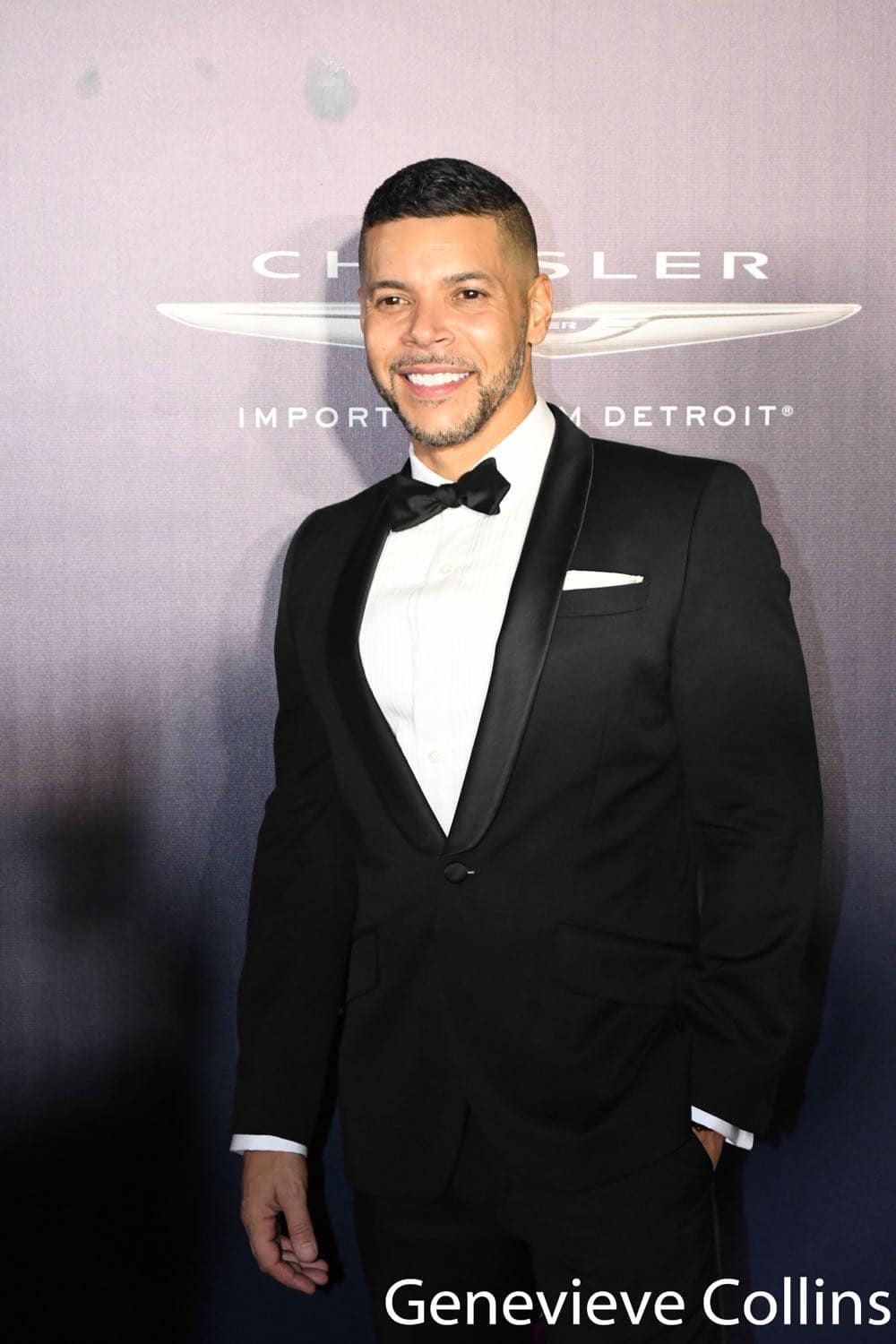 Golden Globes After Party 201702