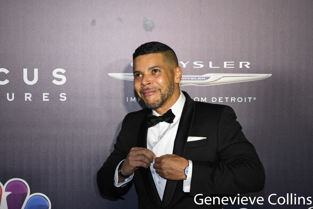 Golden Globes After Party 201701