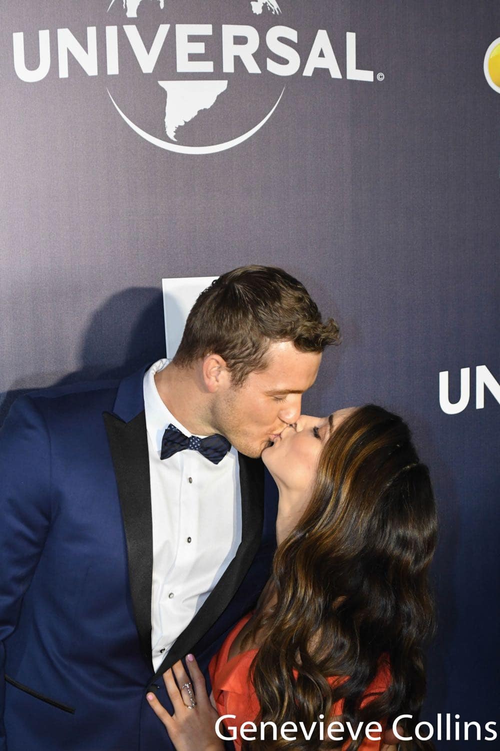 Golden Globes After Party 201707