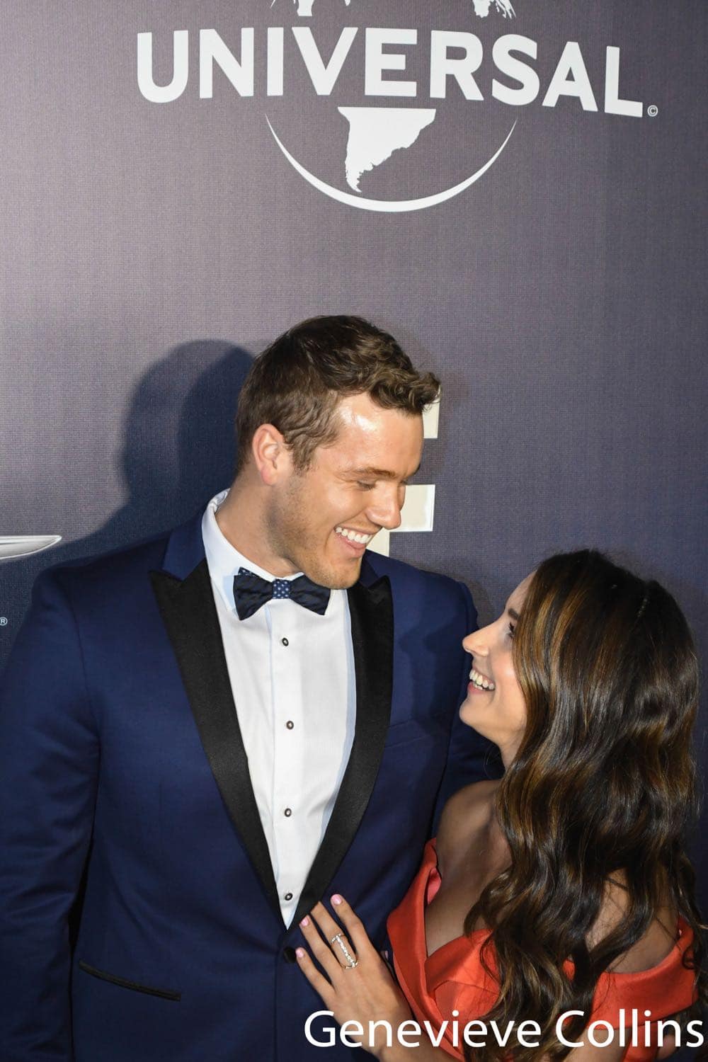 Golden Globes After Party 201706