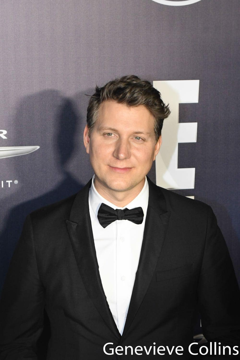 Golden Globes After Party 201717