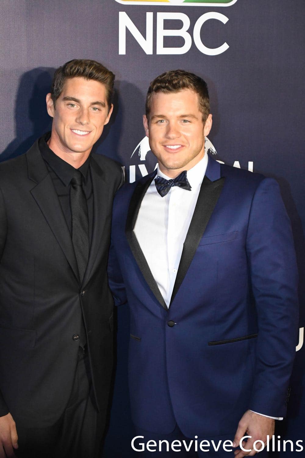 Golden Globes After Party 201713