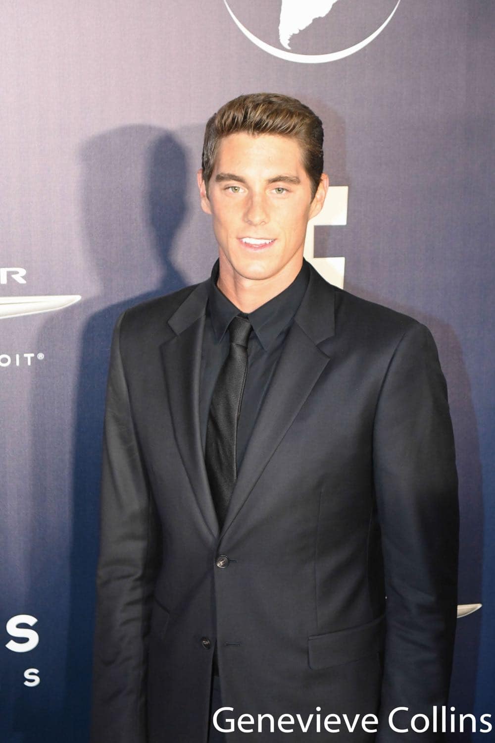 Golden Globes After Party 201711