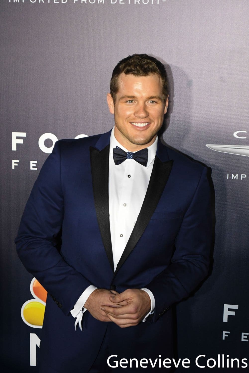 Golden Globes After Party 201710