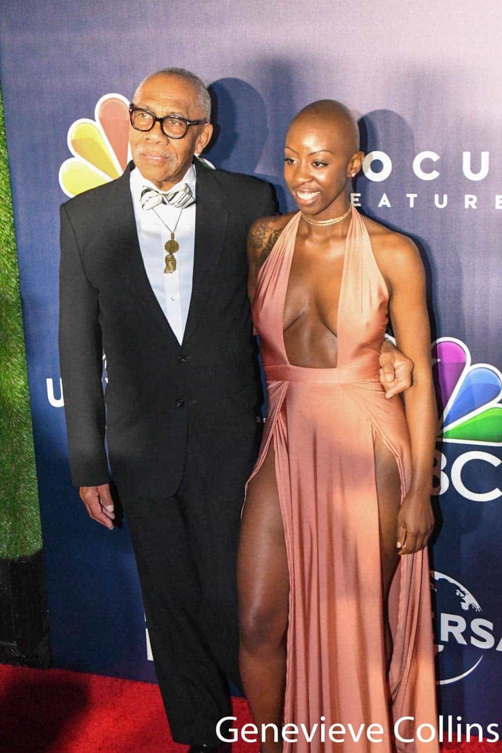 Golden Globes After Party 201718