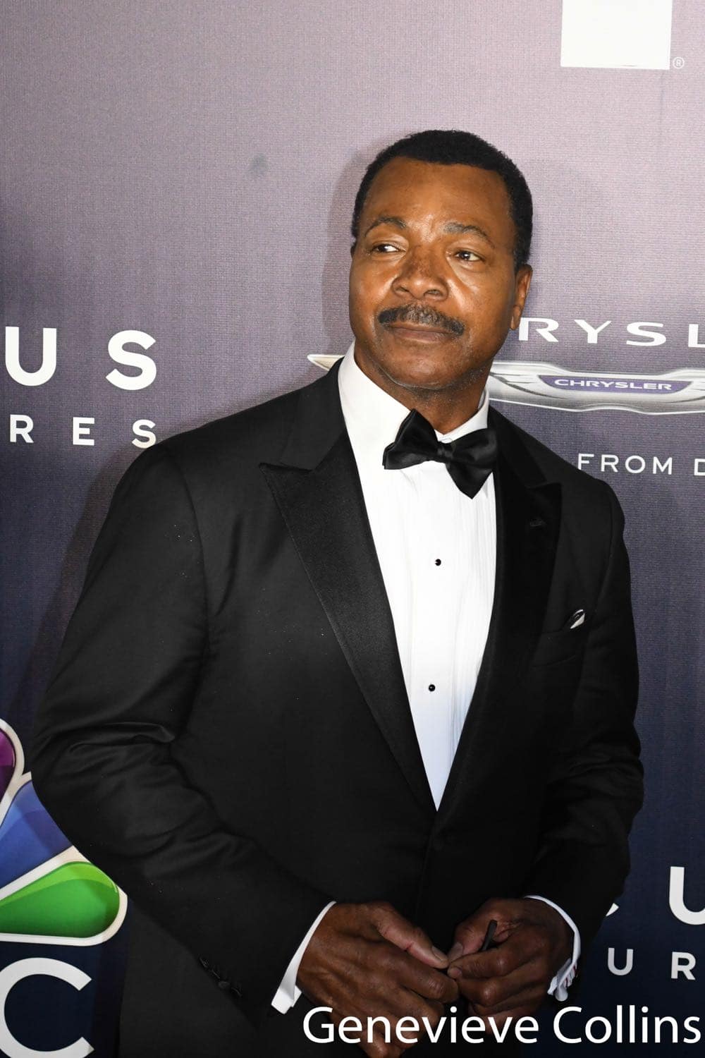 Golden Globes After Party 201735