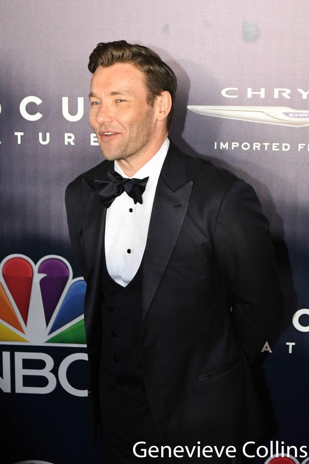 Golden Globes After Party 201733