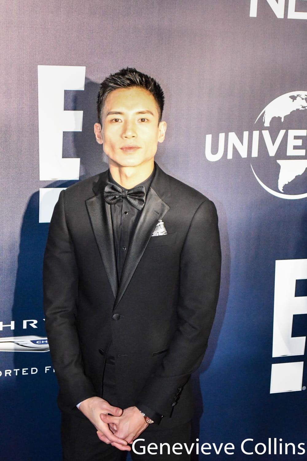 Golden Globes After Party 201732