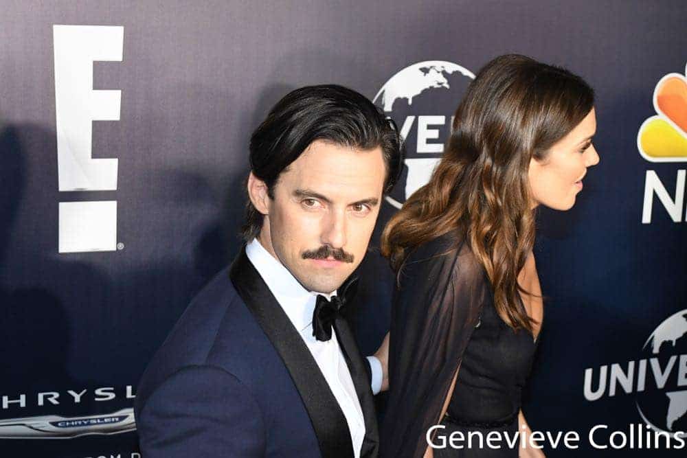 Golden Globes After Party 201729