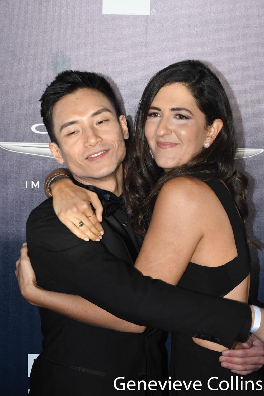 Golden Globes After Party 201741