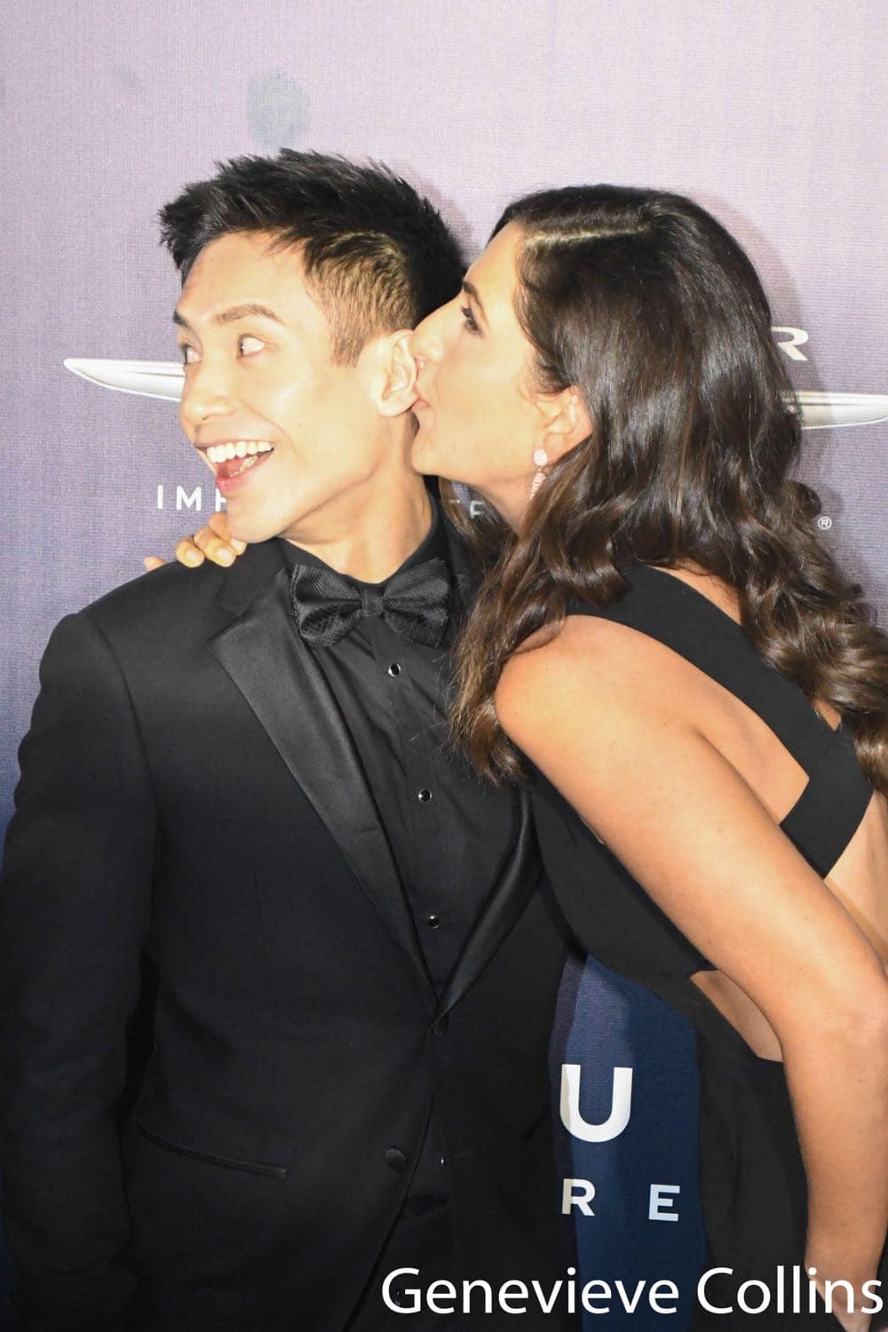 Golden Globes After Party 201740