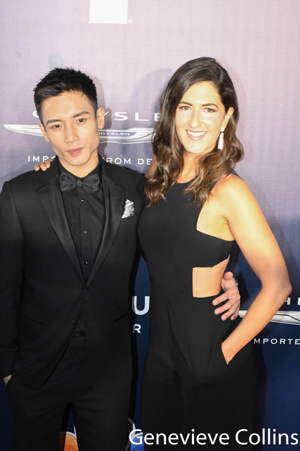 Golden Globes After Party 201738