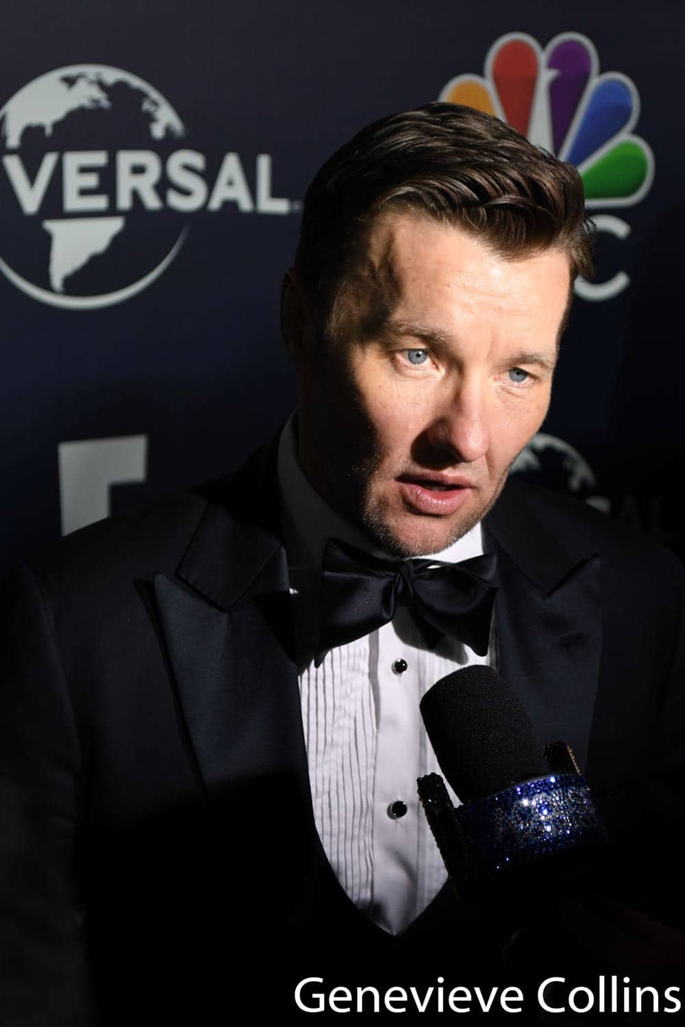 Golden Globes After Party 201737