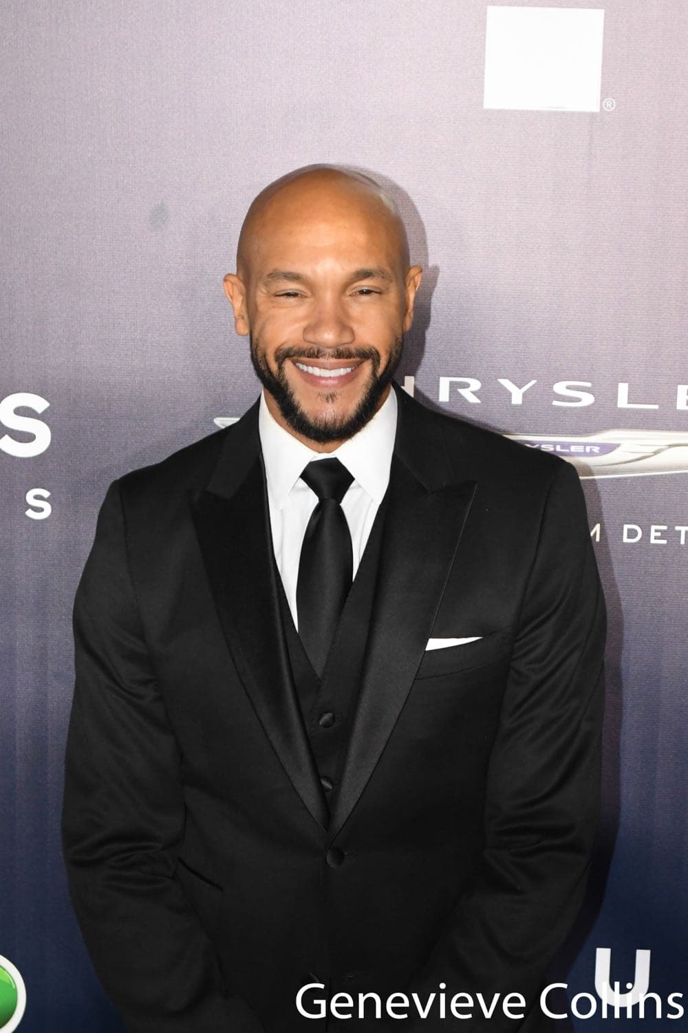 Golden Globes After Party 201750