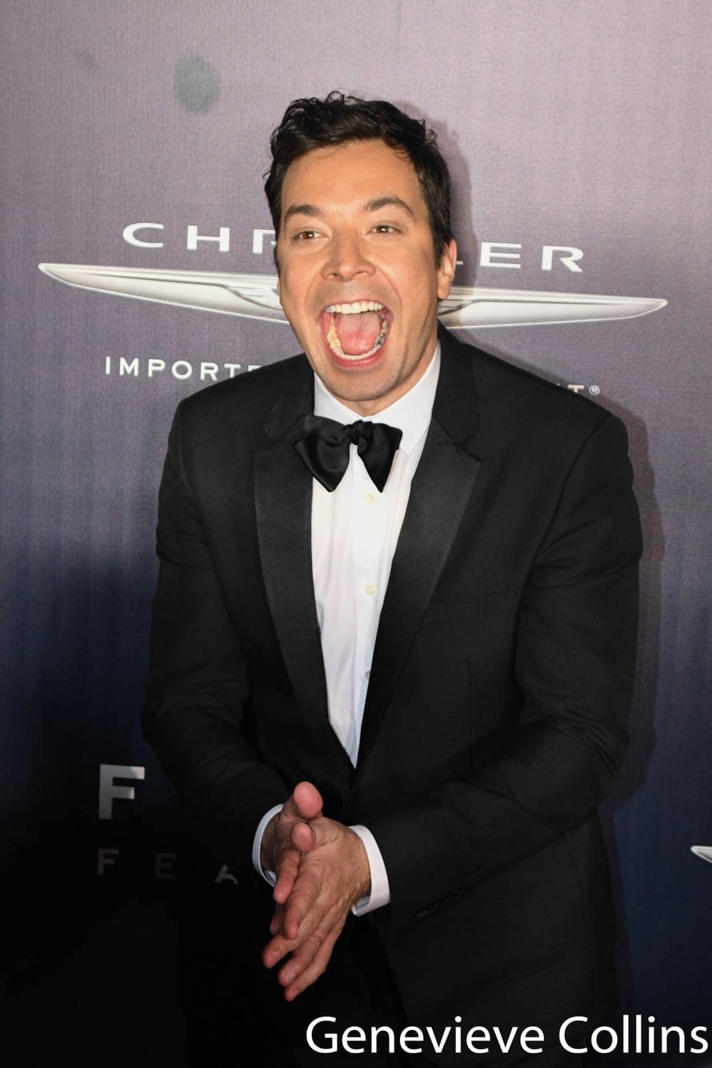 Golden Globes After Party 201746