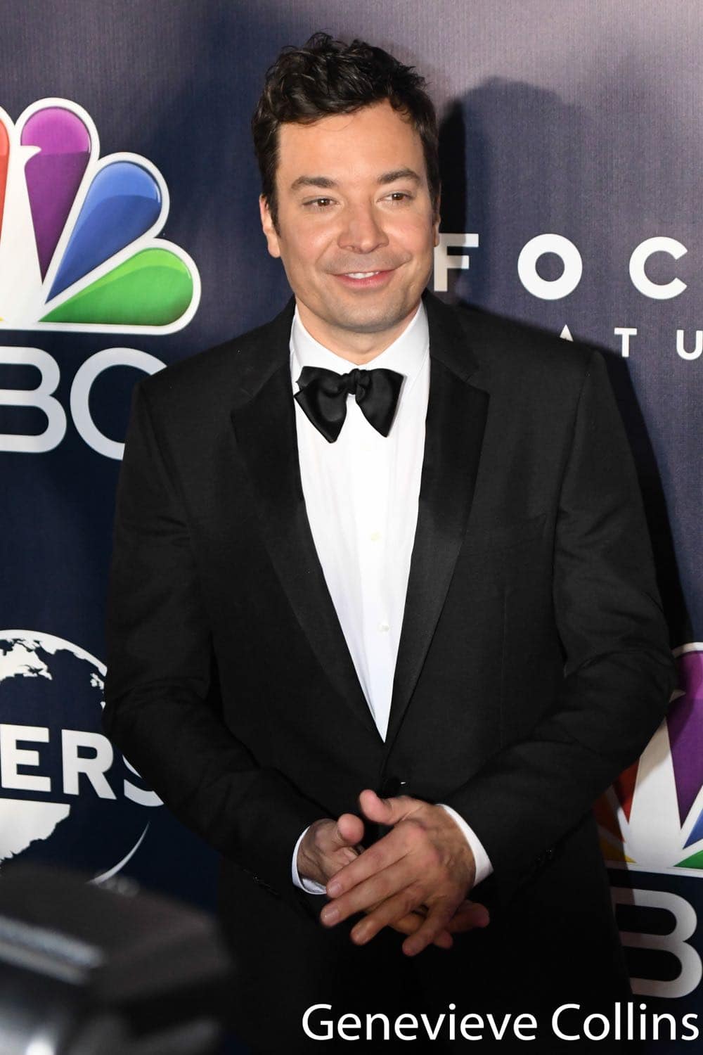 Golden Globes After Party 201745