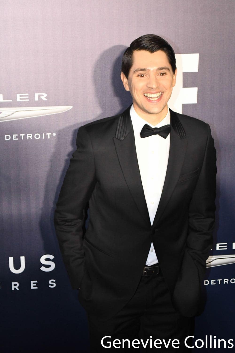 Golden Globes After Party 201759