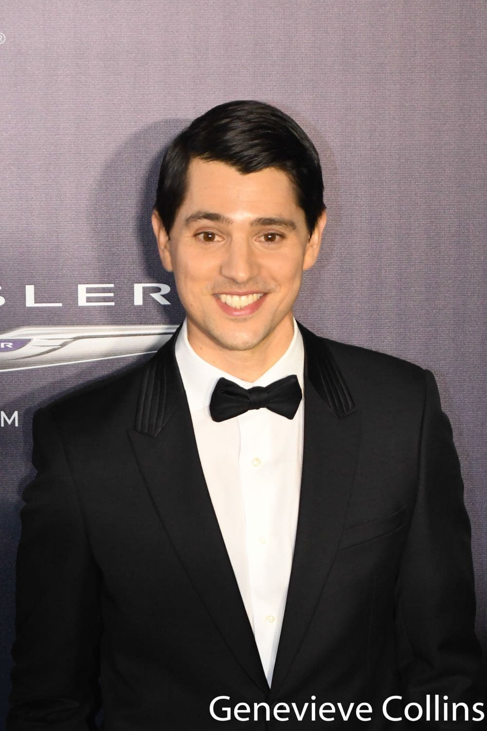 Golden Globes After Party 201758