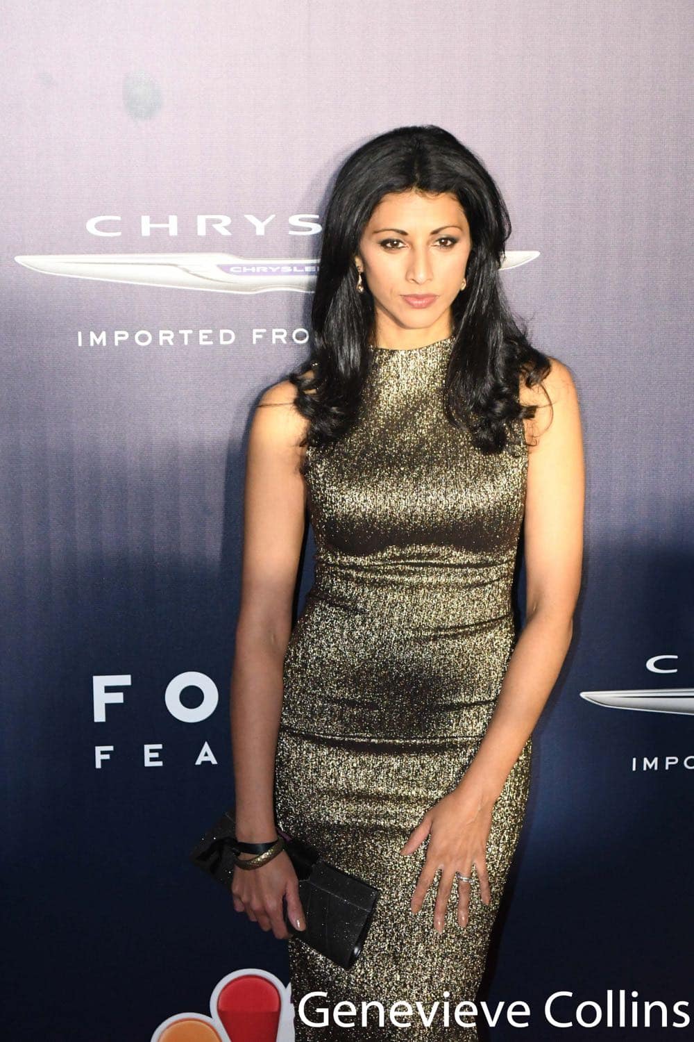 Golden Globes After Party 201755