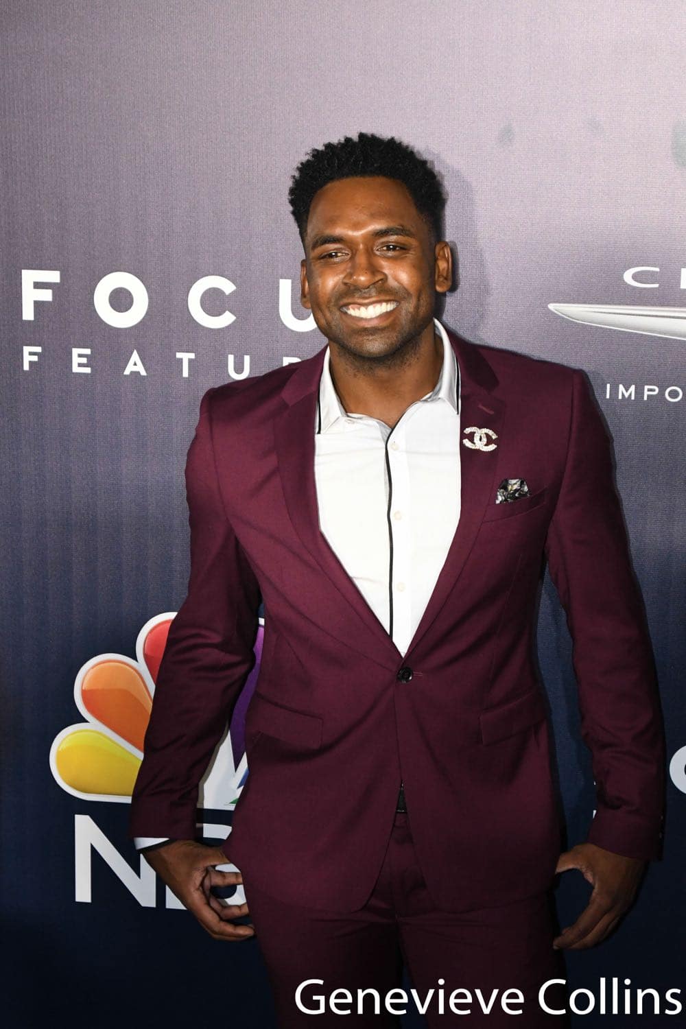 Golden Globes After Party 201753