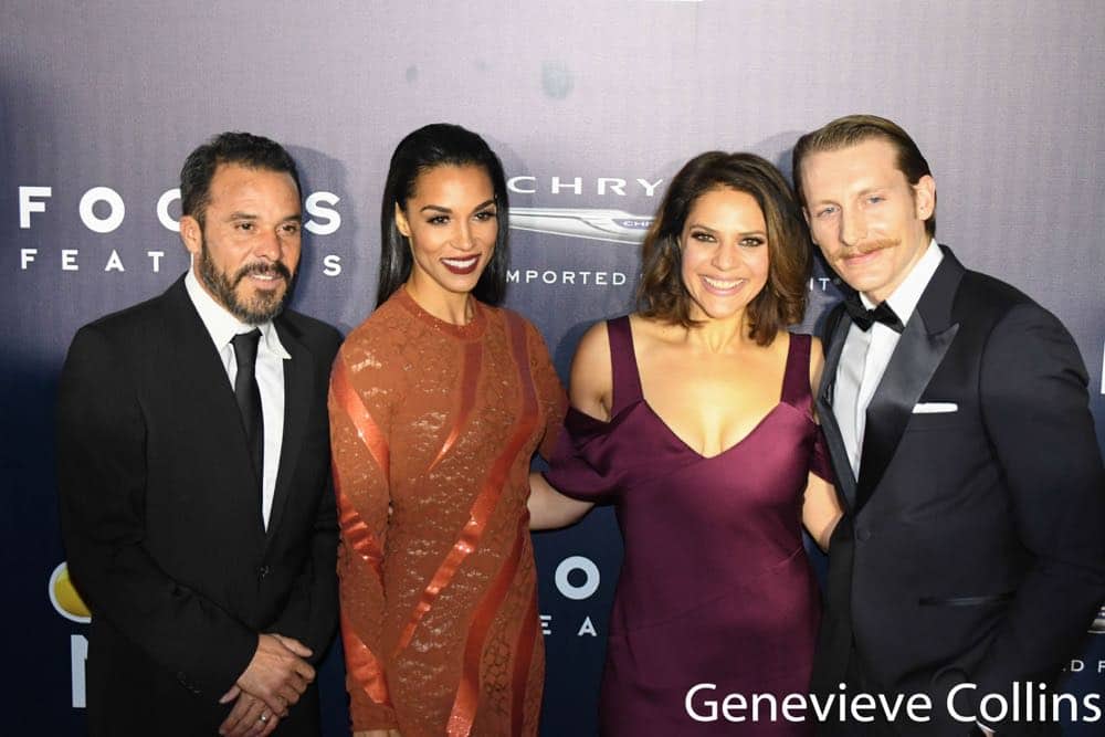 Golden Globes After Party 201769