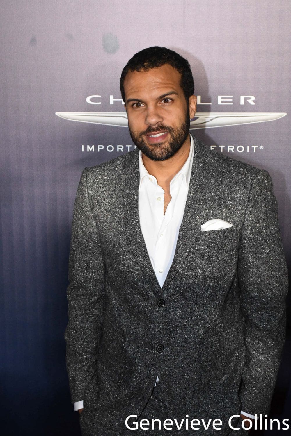 Golden Globes After Party 201768