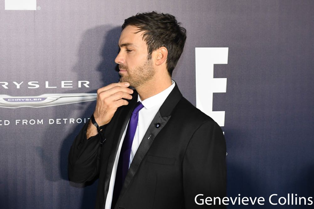 Golden Globes After Party 201766