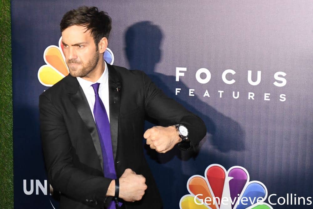 Golden Globes After Party 201763