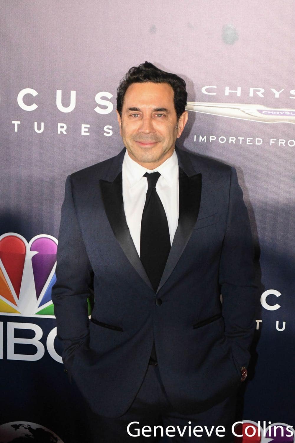 Golden Globes After Party 201761