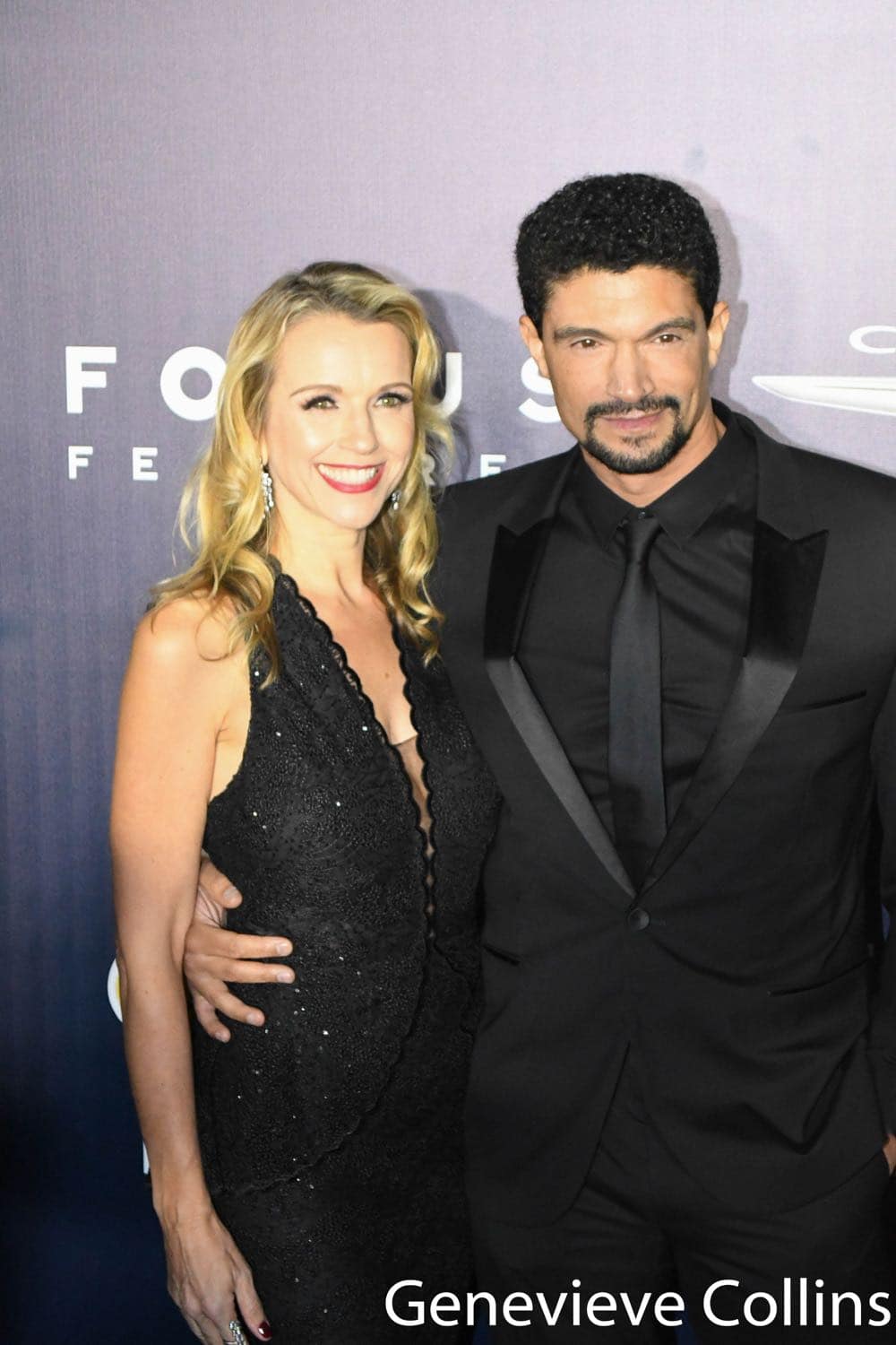 Golden Globes After Party 201760