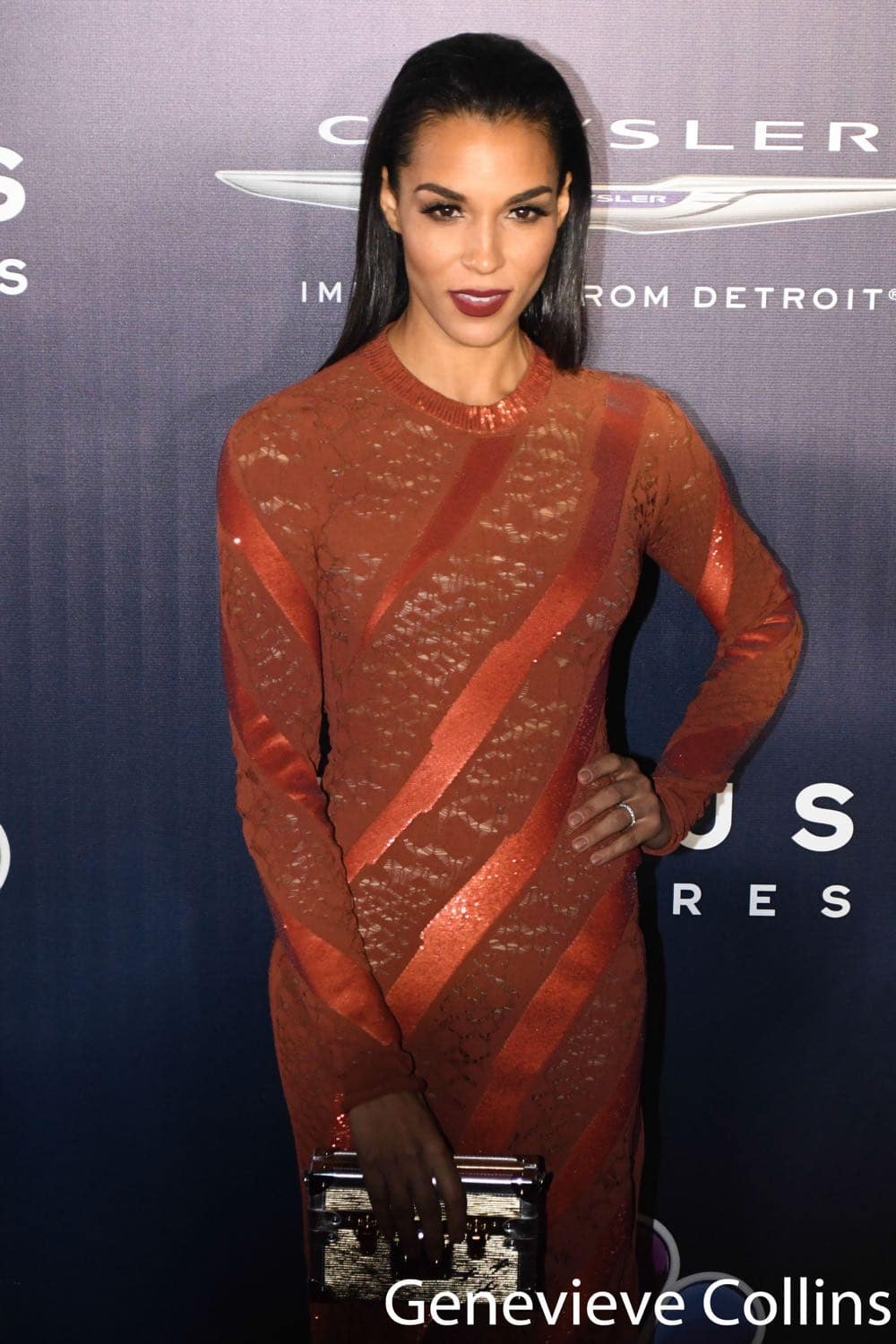 Golden Globes After Party 201771