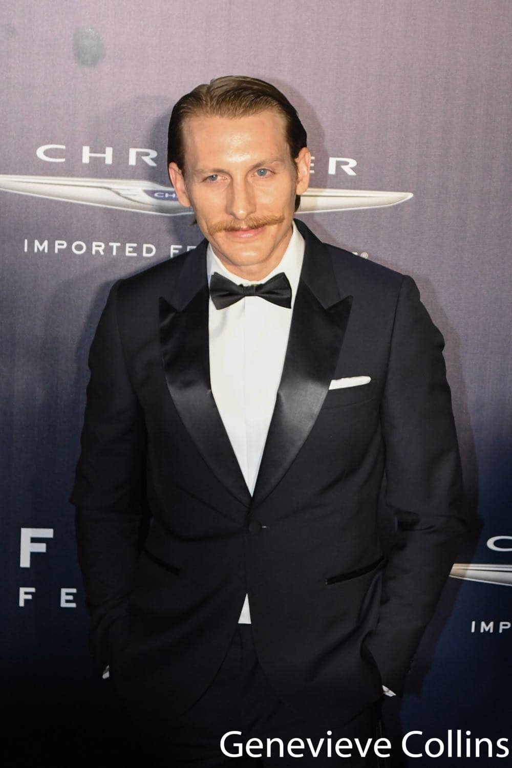 Golden Globes After Party 201770