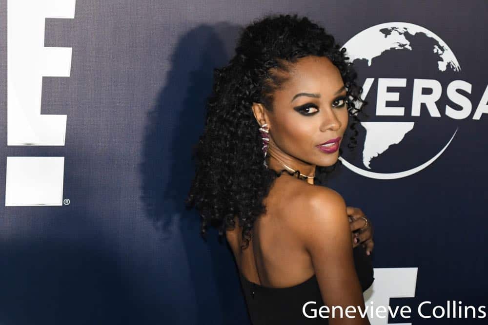 Golden Globes After Party 201781