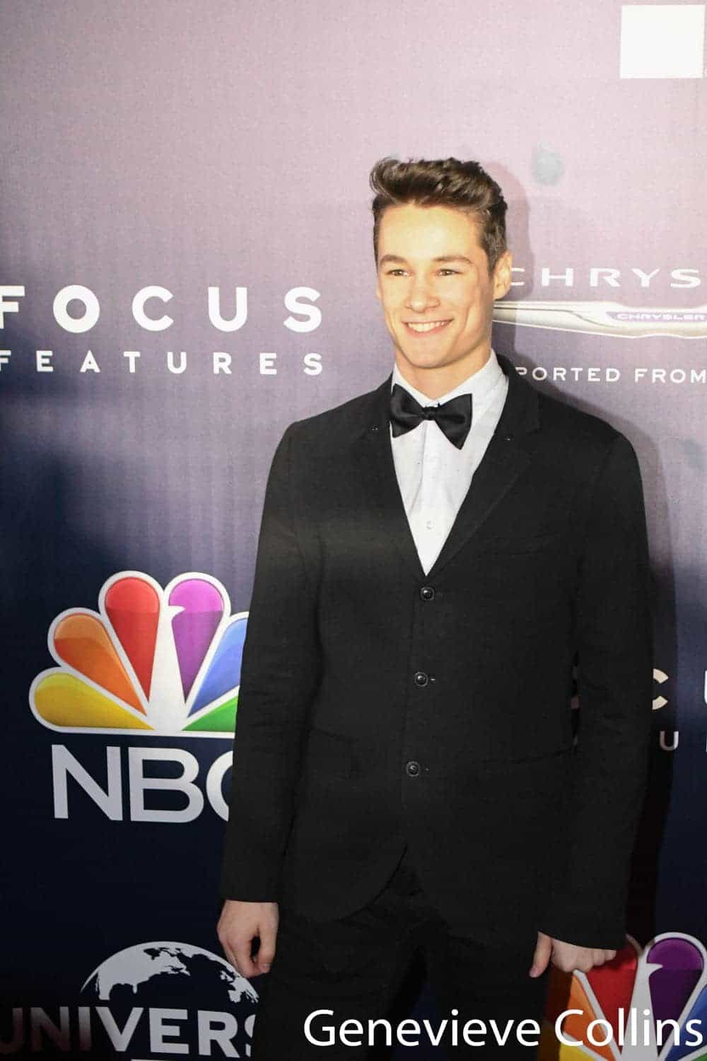 Golden Globes After Party 201777