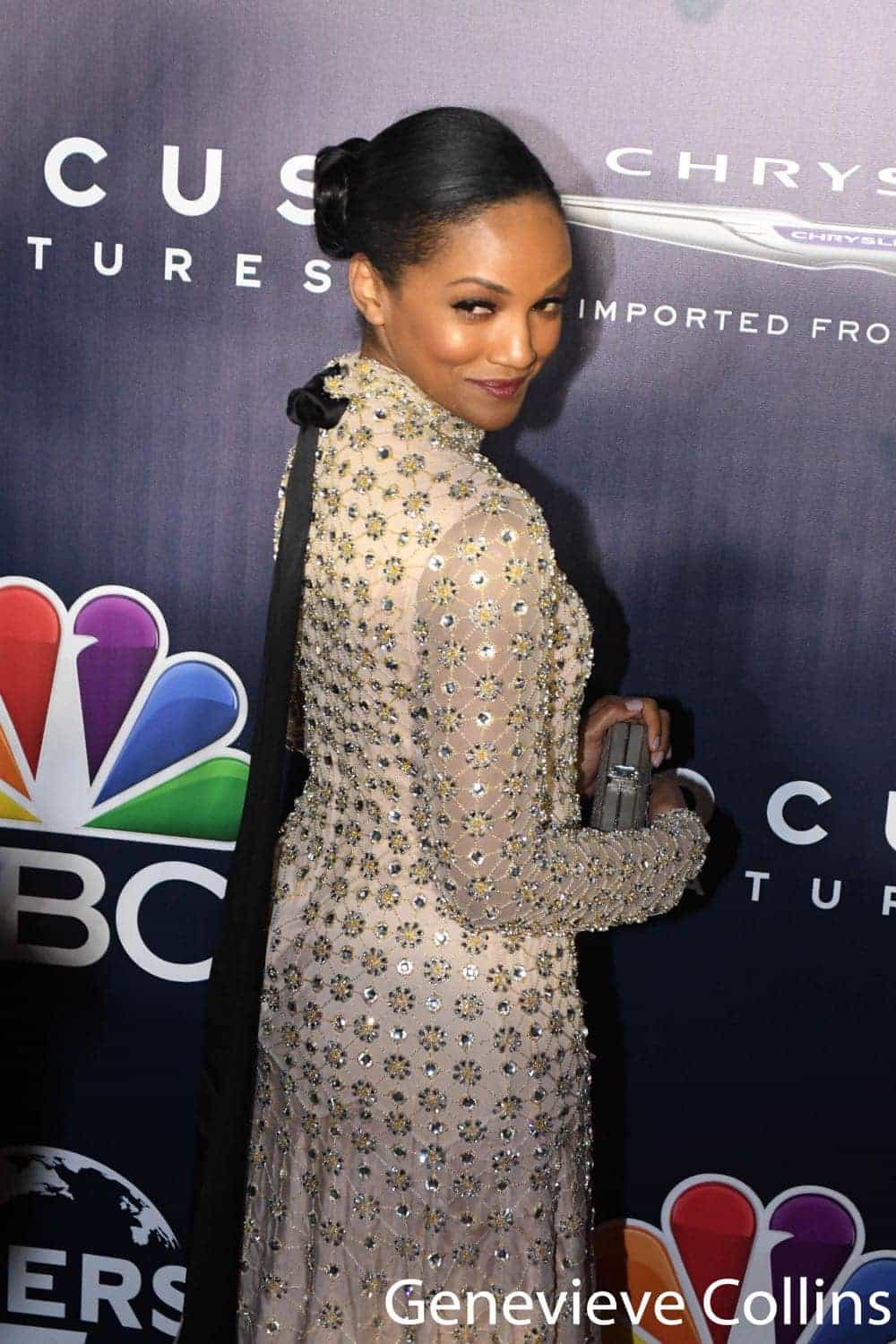 Golden Globes After Party 201776