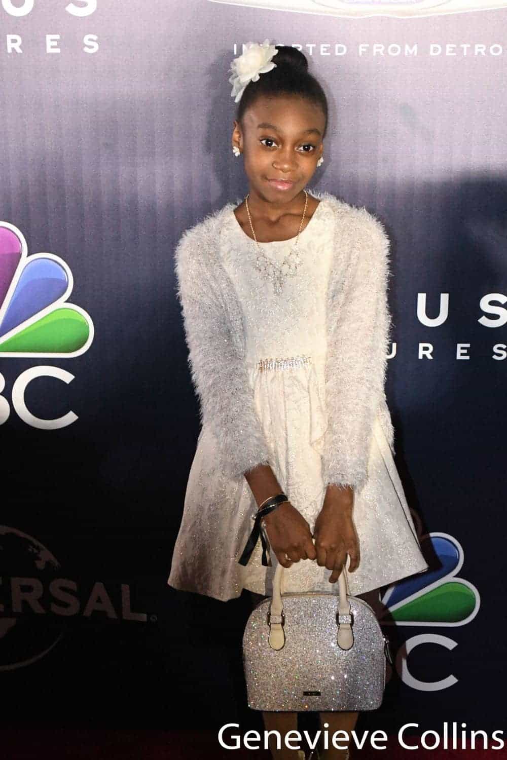 Golden Globes After Party 201789