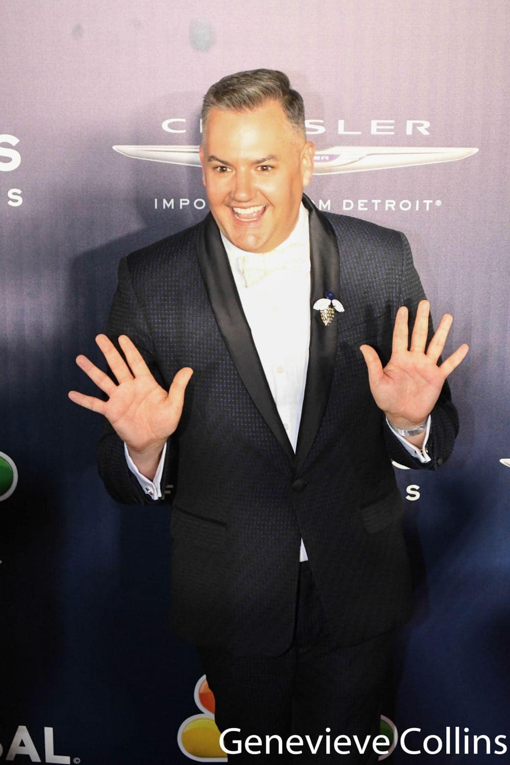 Golden Globes After Party 201783