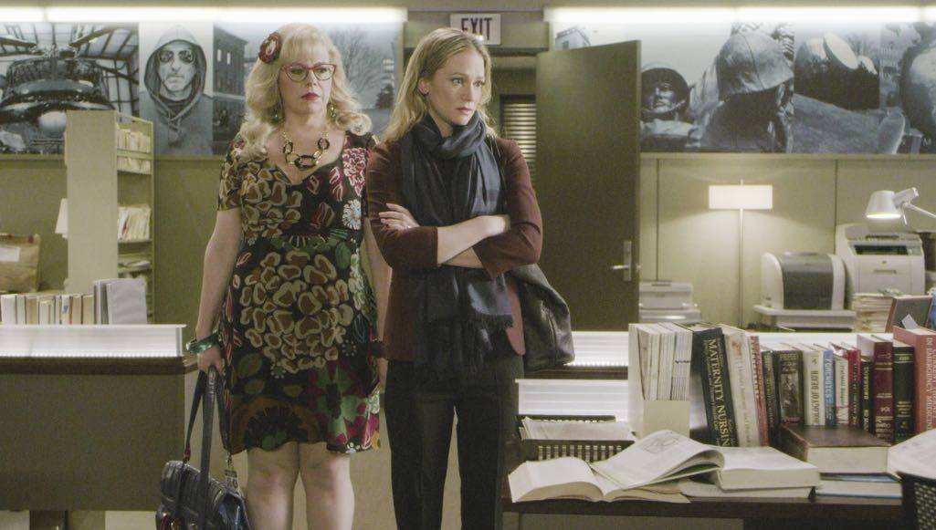 CRIMINAL MINDS Season 12 Episode 14 Photos Collision Course 1