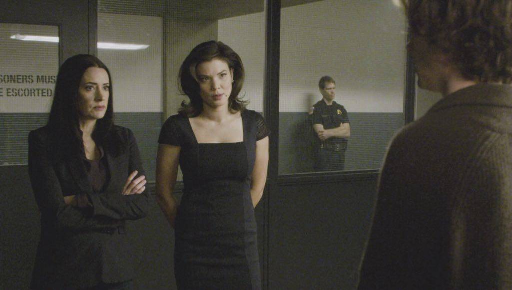 CRIMINAL MINDS Season 12 Episode 14 Photos Collision Course 2