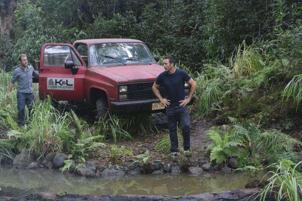 HAWAII FIVE 0 Season 7 Episode 18 Photos 08