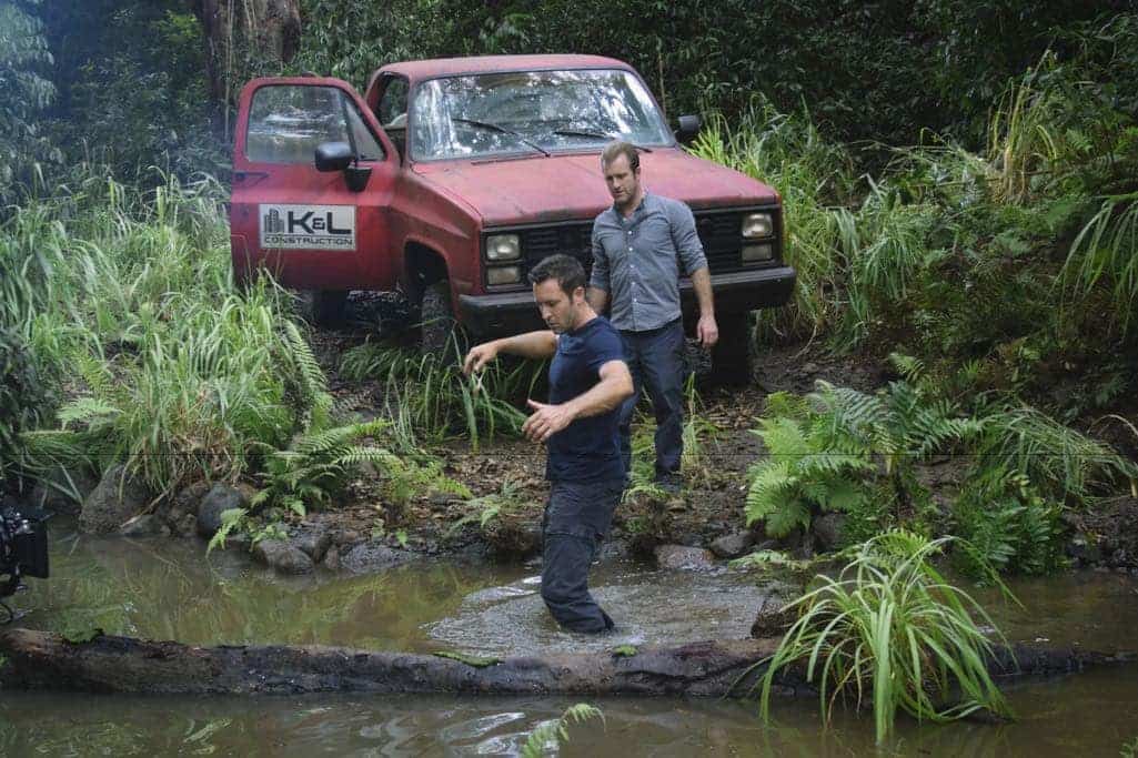 HAWAII FIVE 0 Season 7 Episode 18 Photos 09