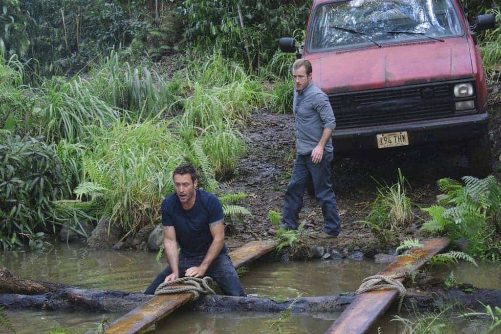 HAWAII FIVE 0 Season 7 Episode 18 Photos 11