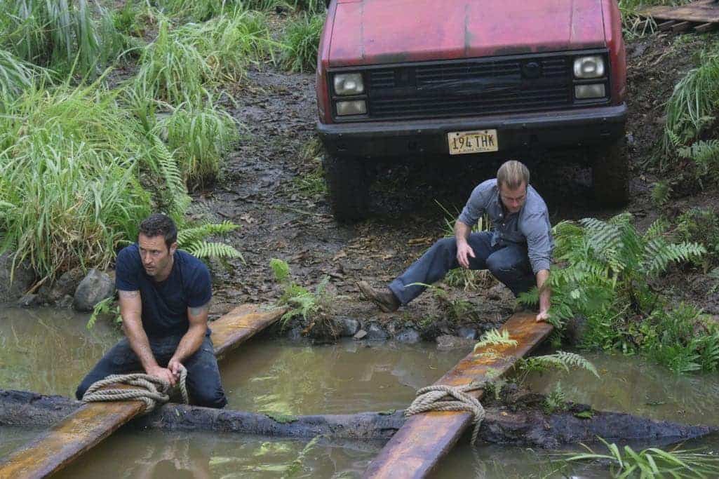 HAWAII FIVE 0 Season 7 Episode 18 Photos 12