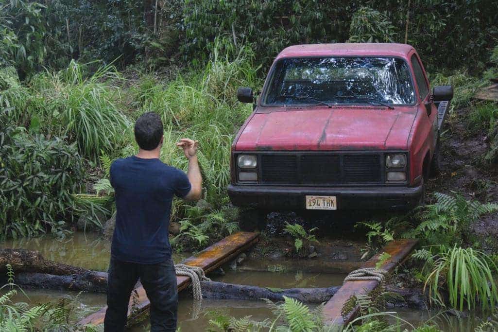 HAWAII FIVE 0 Season 7 Episode 18 Photos 14
