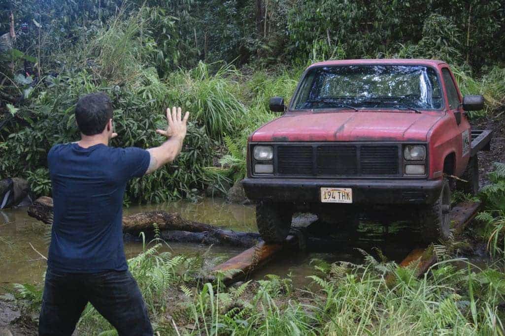 HAWAII FIVE 0 Season 7 Episode 18 Photos 15